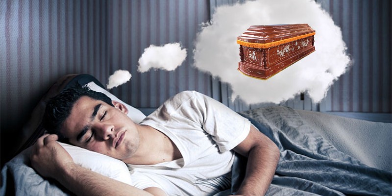 Giải mã giấc mộng