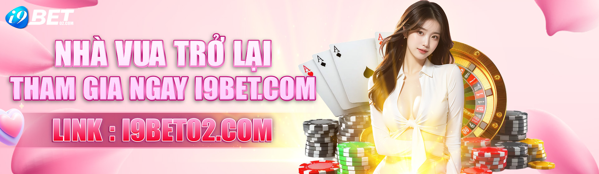 Banner i9bet