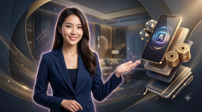 Checklist chuẩn bị trước khi chơi xóc đĩa online - chọn nhà cái uy tín, quản lý vốn