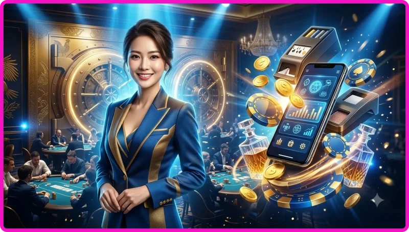 Gà chọi màu đỏ vàng - biểu tượng màu mạng đá gà