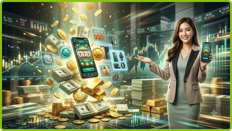 Lợi ích khi đăng ký tài khoản i9bet: đa dạng trò chơi, ưu đãi hấp dẫn